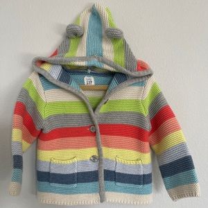 Baby Gap Sweater